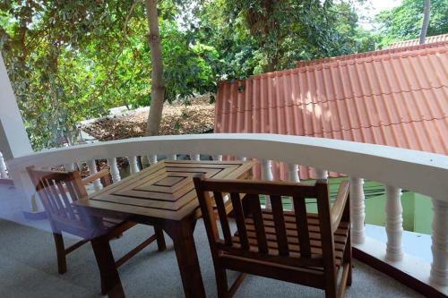 Apartamento Family Guesthouse Chaweng