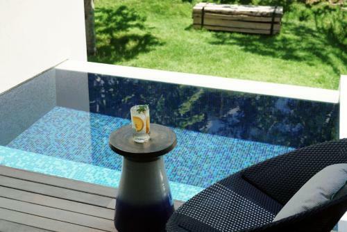 Hotel Hyatt Regency Koh Samui- Sha Extra Plus