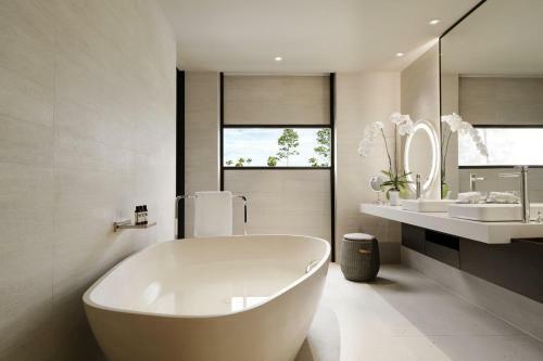 Hotel Hyatt Regency Koh Samui- Sha Extra Plus