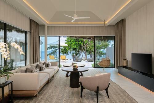 Hotel Hyatt Regency Koh Samui- Sha Extra Plus