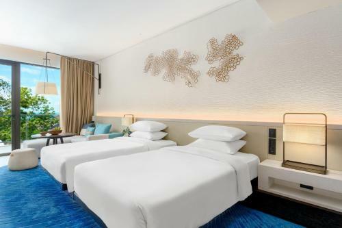 Hotel Hyatt Regency Koh Samui- Sha Extra Plus