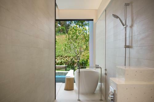 Hotel Hyatt Regency Koh Samui- Sha Extra Plus