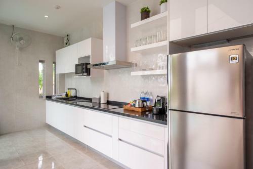 Eranda Pool Spa Villa, Chaweng Koh Samui- Sha Extra Plus