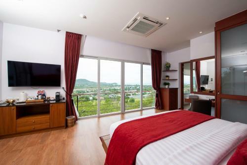 Eranda Pool Spa Villa, Chaweng Koh Samui- Sha Extra Plus