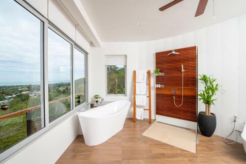 Eranda Pool Spa Villa, Chaweng Koh Samui- Sha Extra Plus