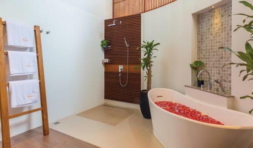 Eranda Pool Spa Villa, Chaweng Koh Samui- Sha Extra Plus