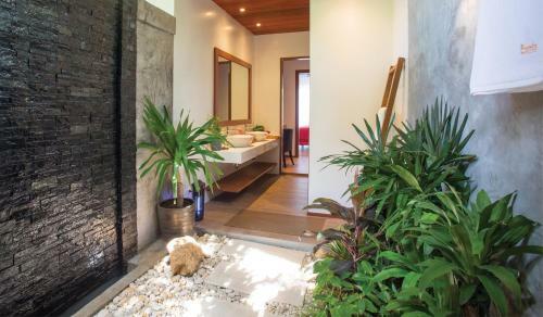 Eranda Pool Spa Villa, Chaweng Koh Samui- Sha Extra Plus