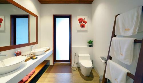 Eranda Pool Spa Villa, Chaweng Koh Samui- Sha Extra Plus