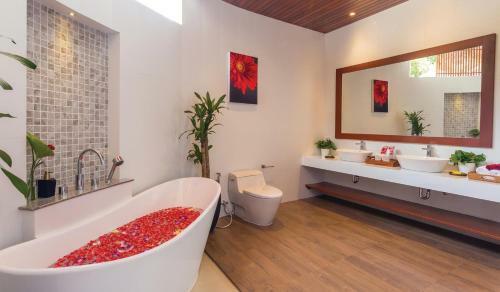 Eranda Pool Spa Villa, Chaweng Koh Samui- Sha Extra Plus