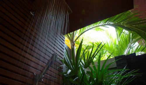 Eranda Pool Spa Villa, Chaweng Koh Samui- Sha Extra Plus