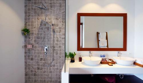 Eranda Pool Spa Villa, Chaweng Koh Samui- Sha Extra Plus