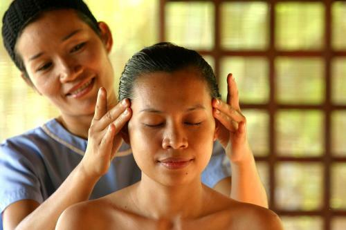 Eranda Pool Spa Villa, Chaweng Koh Samui- Sha Extra Plus