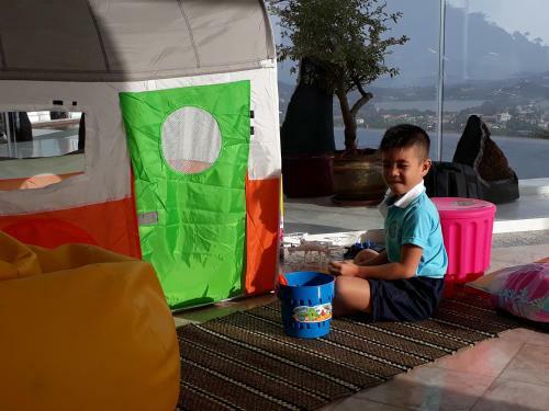 Villa Best World Vision