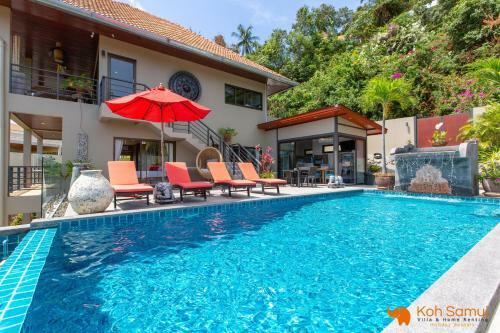 Villa Macha