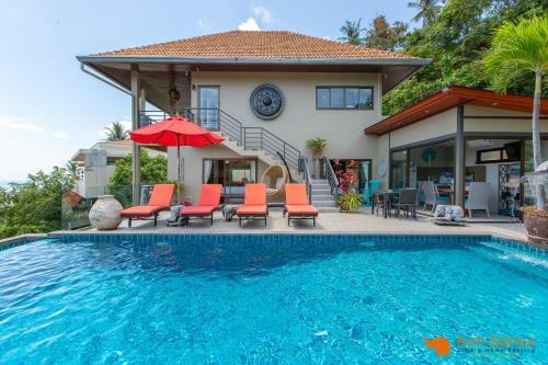 Villa Macha