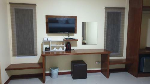 Hostal ?bankunyaiy Resort