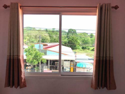 Albergue Boodsarin Hotel