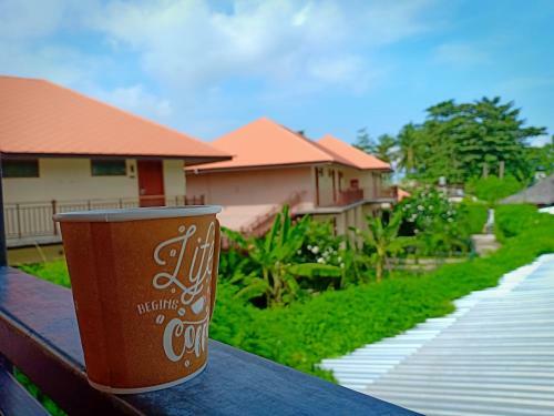 Albergue Boodsarin Hotel