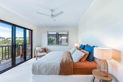 Coral Sea Views