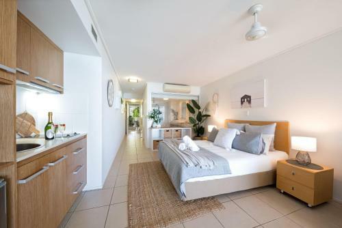 Apartamento What A View - Studio