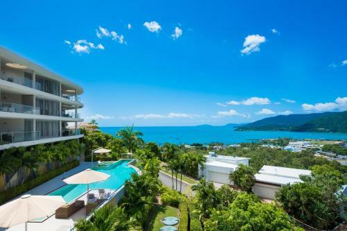 Apartamento What A View - Studio