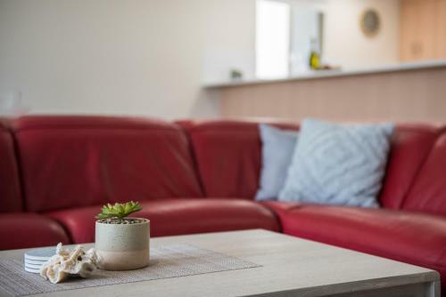 Apartamento Vedere Bella