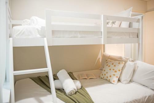 Apartamento Vedere Bella