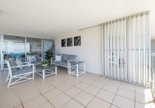 What A View - 2 Bedroom Apartment