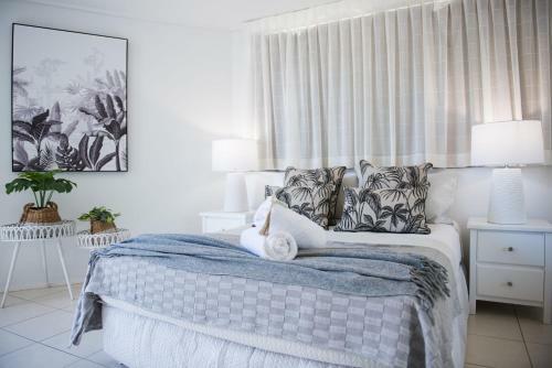What A View - 2 Bedroom Apartment