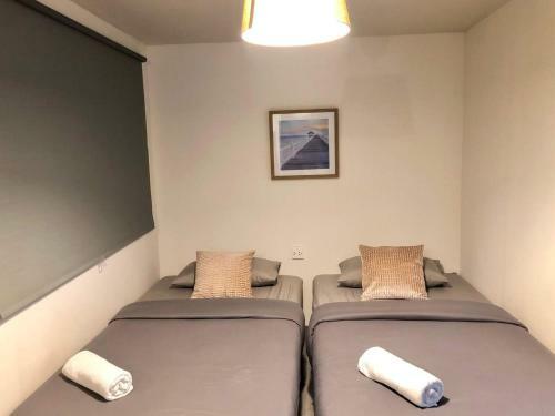 Apartamento Tap Salaya