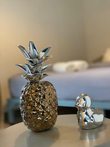 Apartamento Tap Salaya