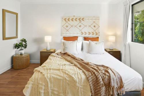 Calypso At Mango Lagoon Resort