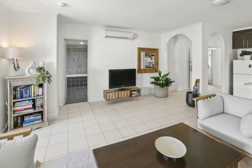 Calypso At Mango Lagoon Resort