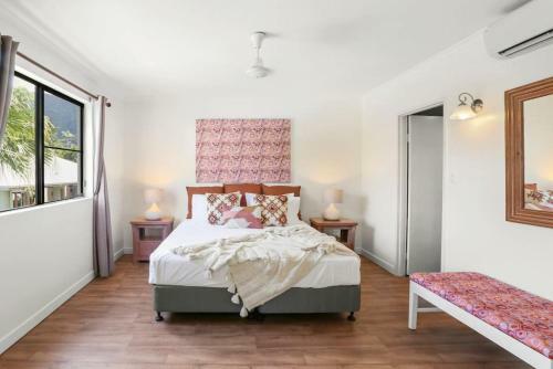 Calypso At Mango Lagoon Resort