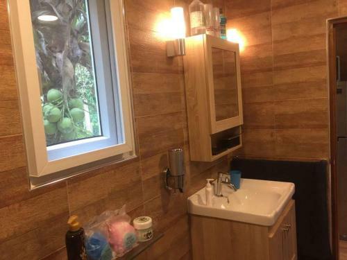 Jungle View Suite