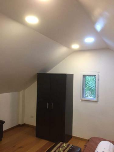 Jungle View Suite