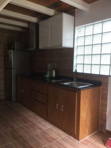 Jungle View Suite