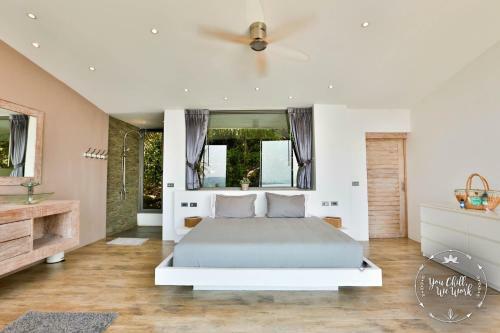 Samsara Villa Ocean View