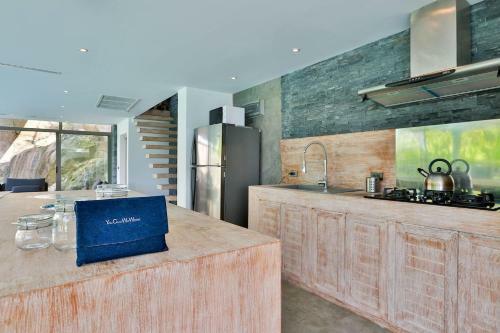 Samsara Villa Ocean View