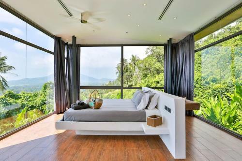 Samsara Villa Ocean View