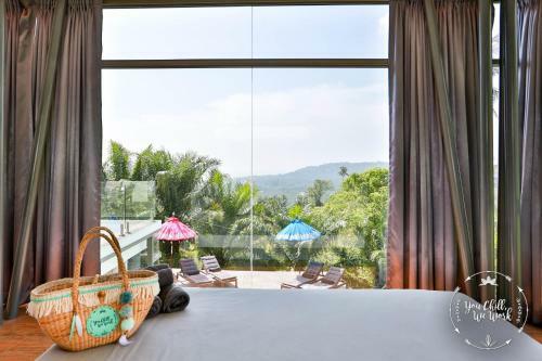 Samsara Villa Ocean View