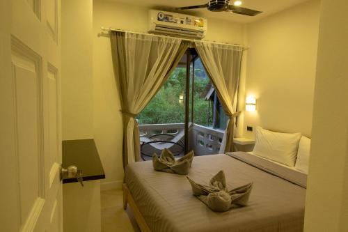 Apartamento Aussieland Bungalows