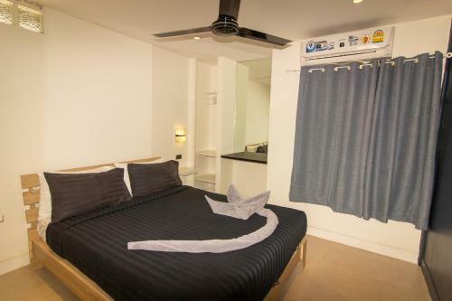 Apartamento Aussieland Bungalows