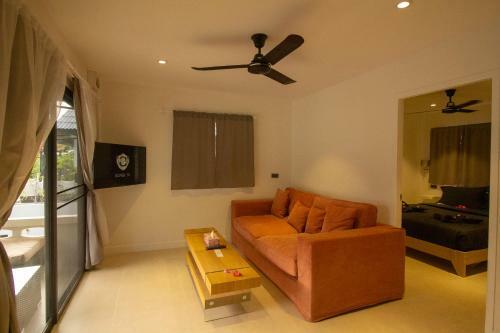 Apartamento Aussieland Bungalows
