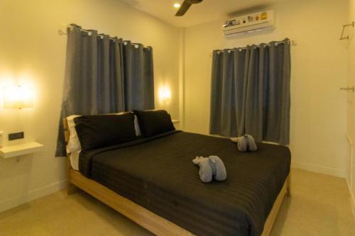Apartamento Aussieland Bungalows