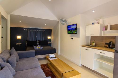 Apartamento Aussieland Bungalows