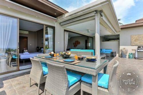 Villa Mango Family Villa 500 M From The Beach