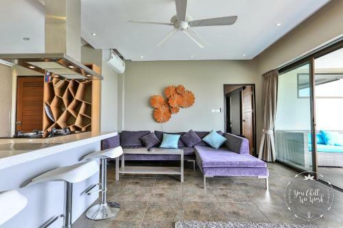 Villa Mango Family Villa 500 M From The Beach