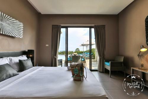 Villa Mango Family Villa 500 M From The Beach