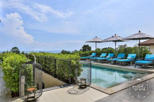 Villa Mango Family Villa 500 M From The Beach